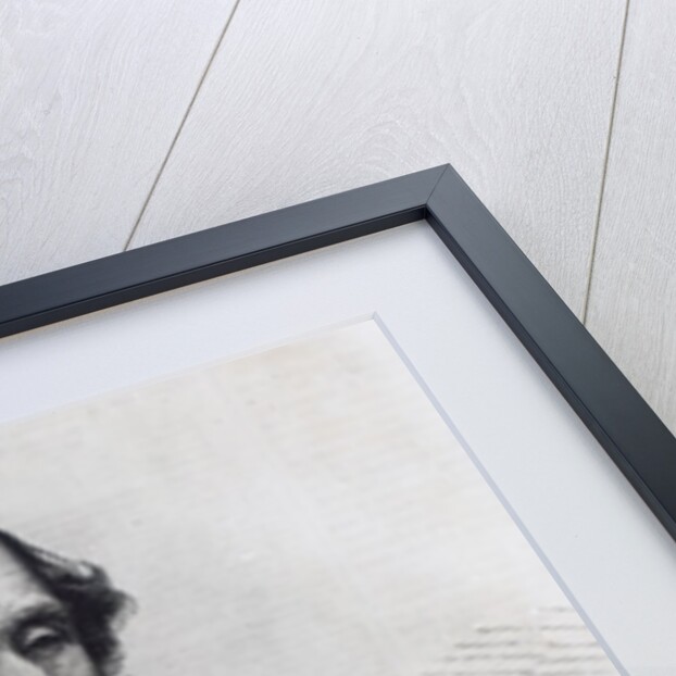 William Balfour Baikie by English School