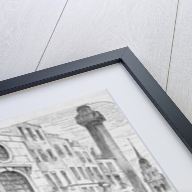 Burdett Riot, 1810 by English School