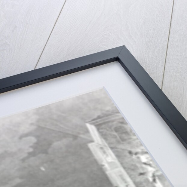 Riot in Broad Street, June 1780 by James Heath