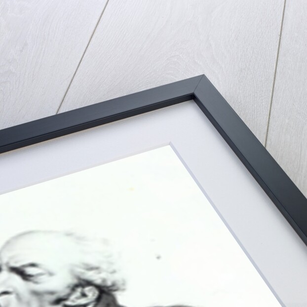 Les Mangeurs d'Huitres by Louis Leopold Boilly