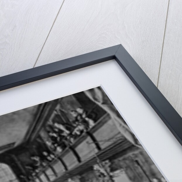 The House of Commons, 1833 by George Hayter