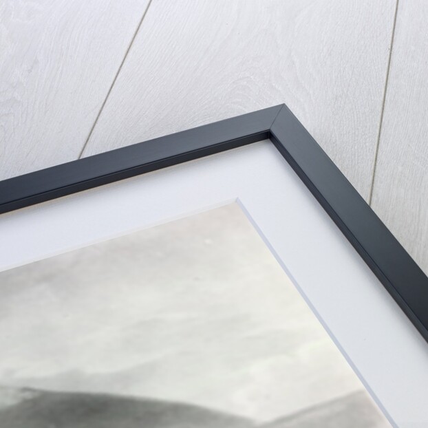 Gold Mines, County of Wicklow by Thomas Sautelle Roberts