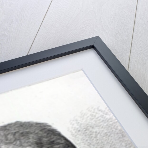 Self Portrait by Robert Dighton