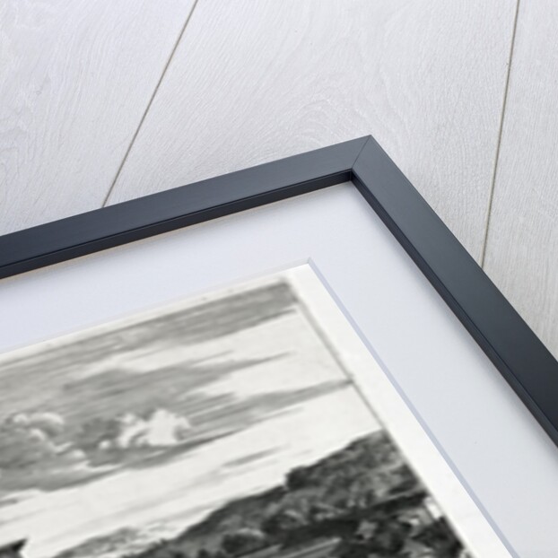 Procession from Macau, an illustration from 'Atlas Chinensis' by Arnoldus Montanus, 1671 by Dutch School