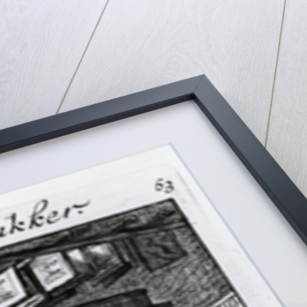 The Copper-plate Engraver by Caspar and Luyken Jan Luyken