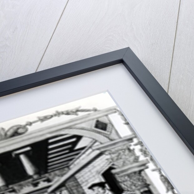 Printing workshop by English School