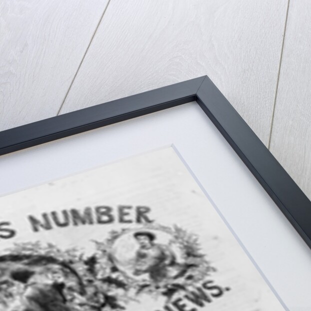 Bringing in Christmas by Fritz Eltze