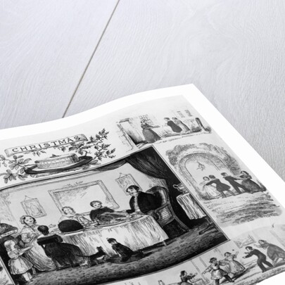 Christmas by English School