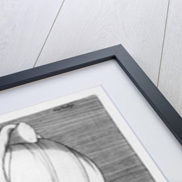 Suleiman the Magnificent, engraved in Constantinople, 1559 by Melchior Lorck