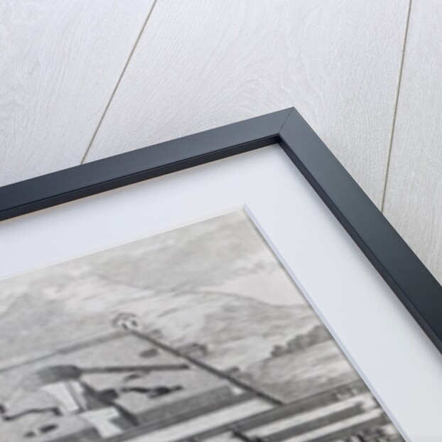 Castle Howard by Colen (after) Campbell