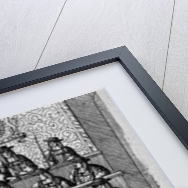 Court of Aldermen, c.1690 by English School