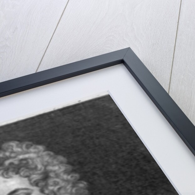 Sir John Vanbrugh by Godfrey Kneller