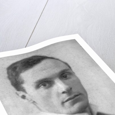 Jack Hills, 1896 by English Photographer