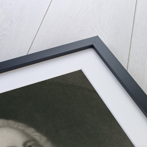 James Bradley by Thomas (after) Hudson