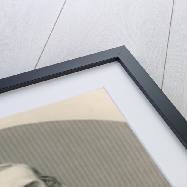 James Wilson by John Jabez Edwin Paisley (after) Mayall