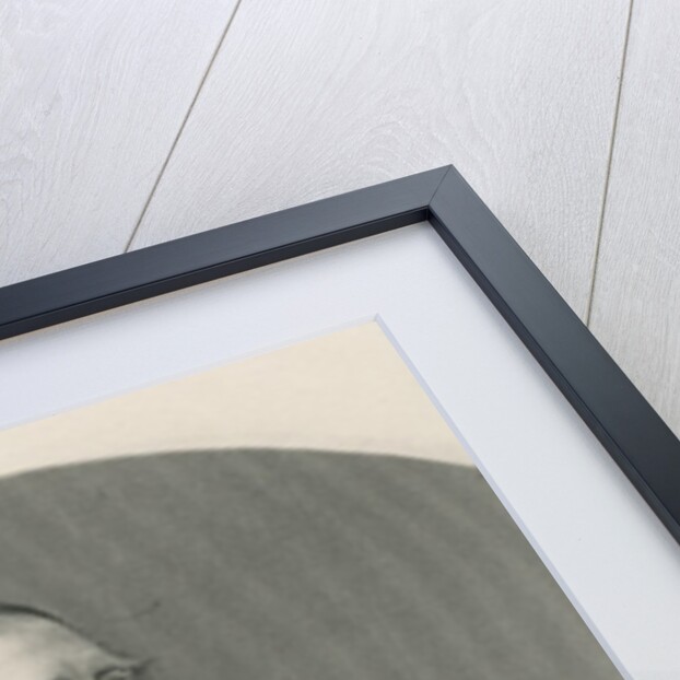 John Campbell, 1st Baron Campbell of St. Andrews by John Jabez Edwin Paisley Mayall