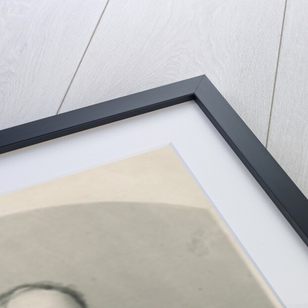 Sir John Somerset Pakington engraved by D.J. Pound from a photograph by John Jabez Edwin Paisley (after) Mayall