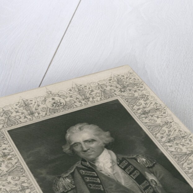 Sir Ralph Abercromby by John Hoppner