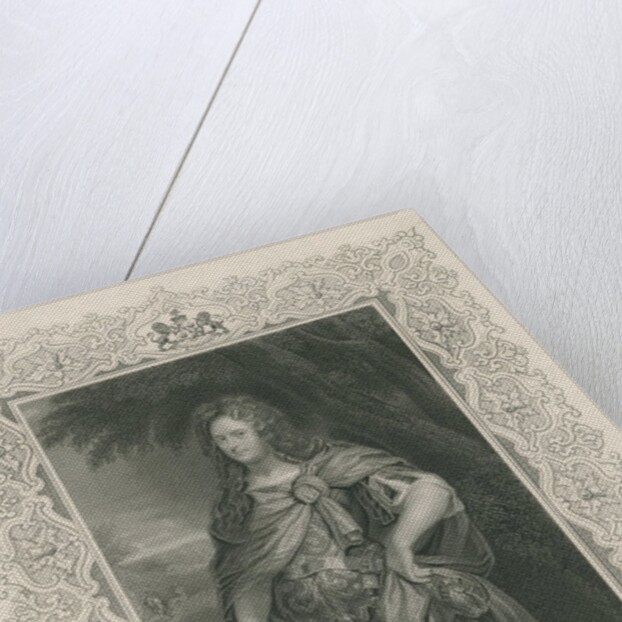 Archibald Campbell by English School