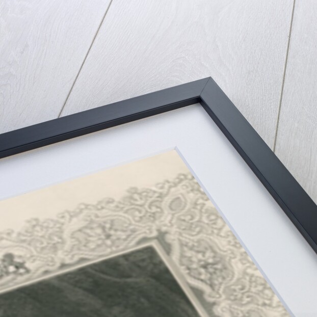 Archibald Campbell by English School