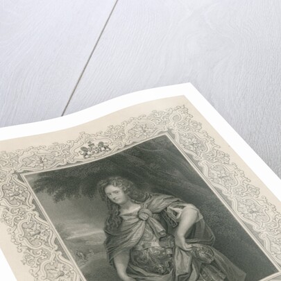 Archibald Campbell by English School