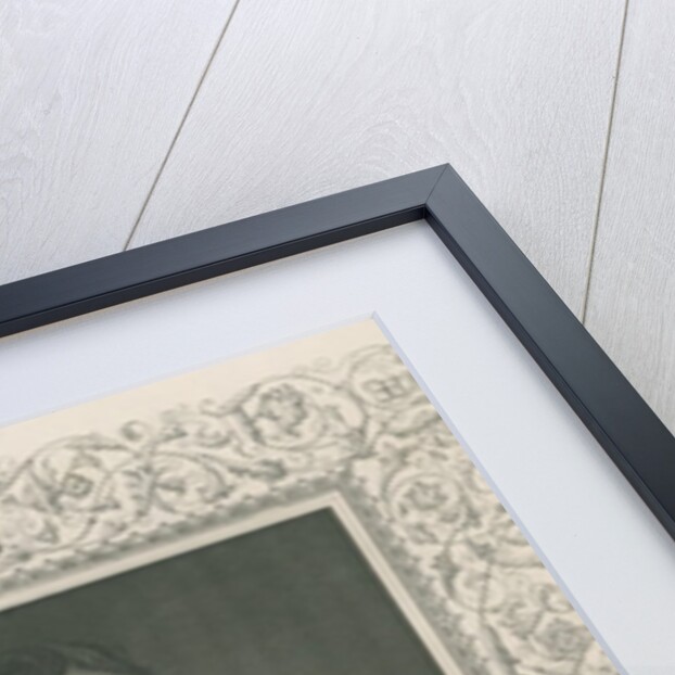 Sir Archibald Campbell, 1st Marquess and 8th Earl of Argyll by English School