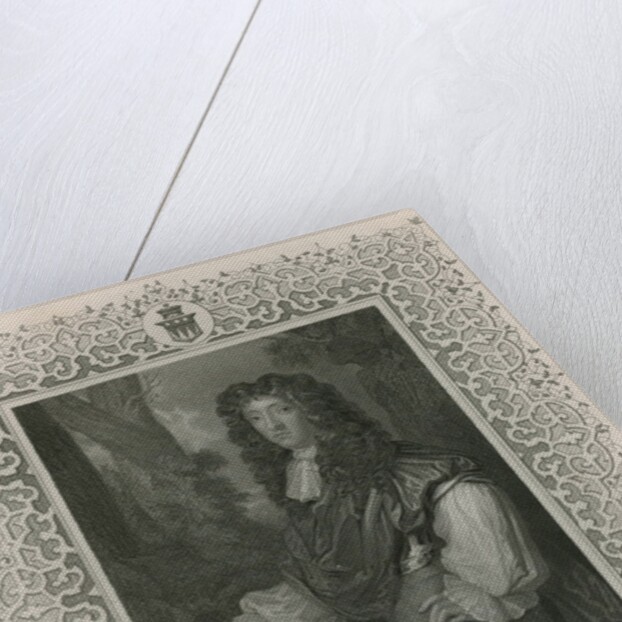 John Graham of Claverhouse, 1st Viscount of Dundee by Peter Lely