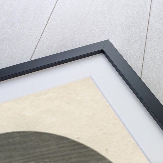 Charles Louis de Secondat, Baron de Montesquieu by English School