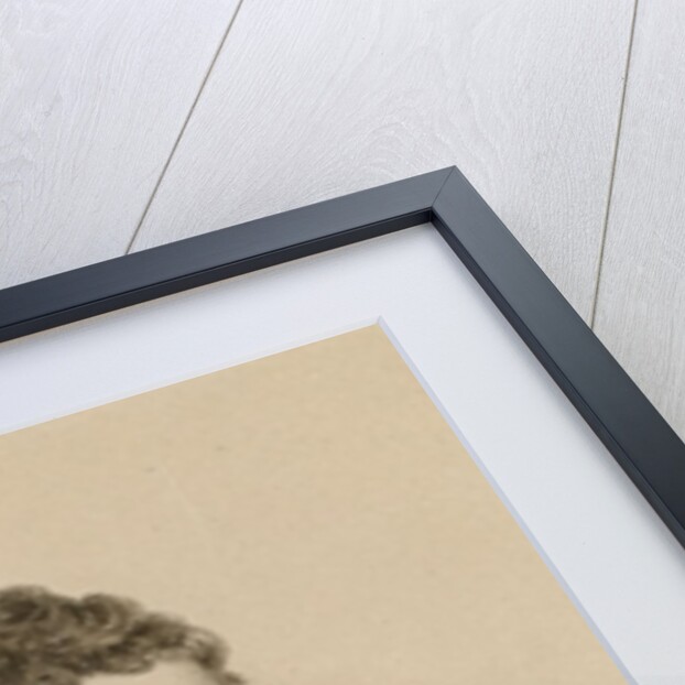 Daniel O'Connell by English School