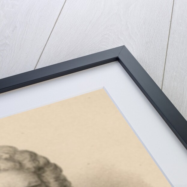 Thomas Southerne by English School