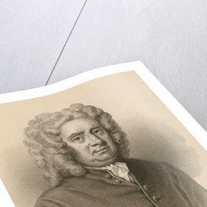 Thomas Southerne by English School