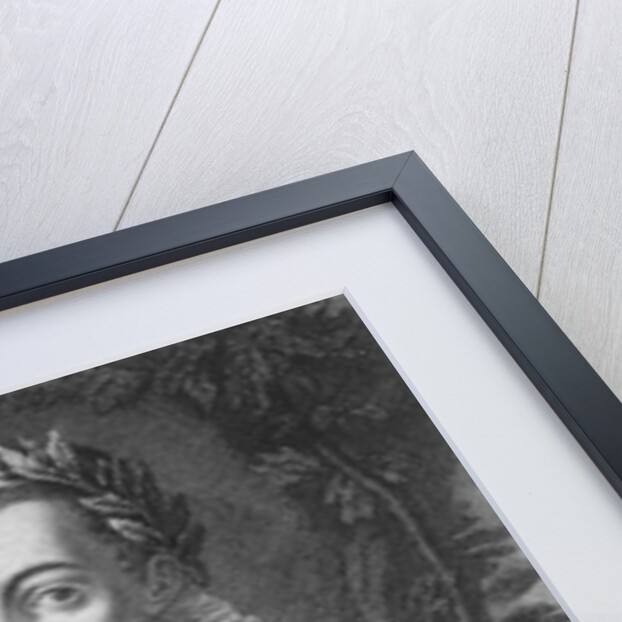 Torquato Tasso by English School