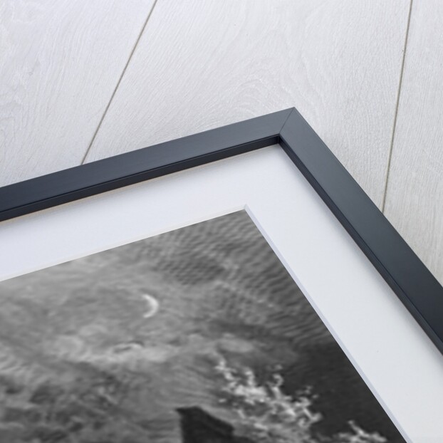 The Pilot faints by Gustave Dore