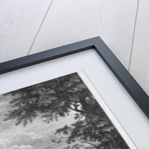 The Polling, 1758 by William Hogarth