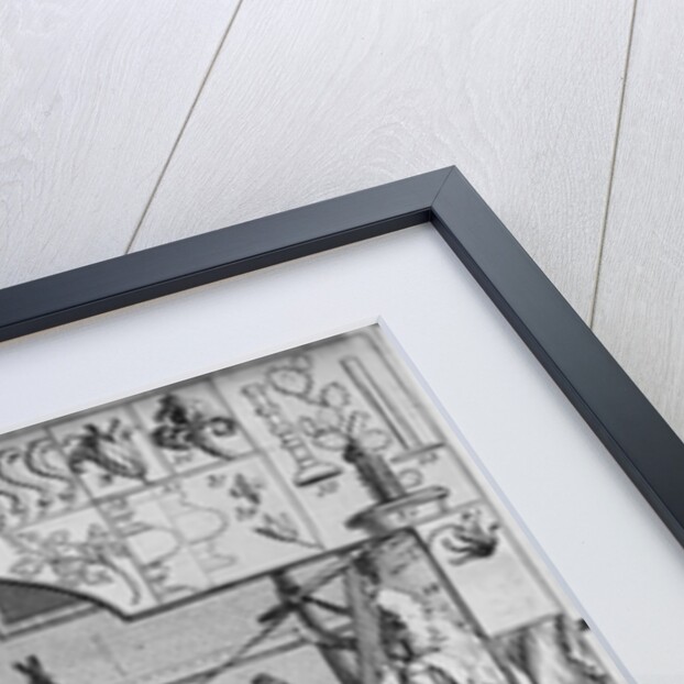 Analysis of Beauty by William Hogarth