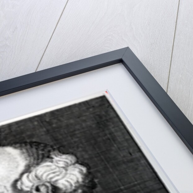 Epicurus by German School