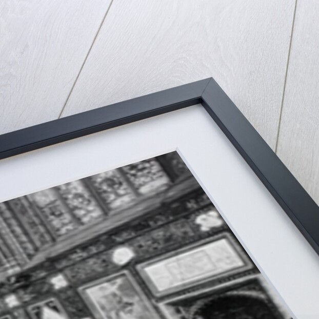 The Albert Memorial Chapel, Windsor by English Photographer