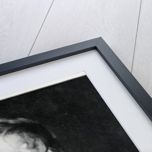 Viscount Melbourne by Edwin Landseer