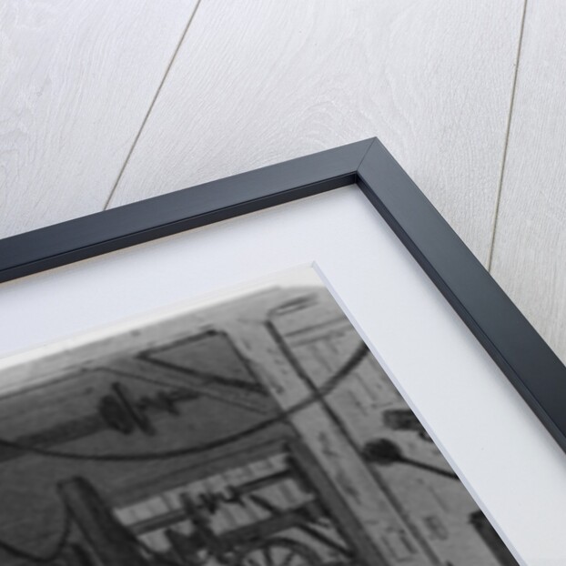 Visitors at the Works by Hablot Knight Browne