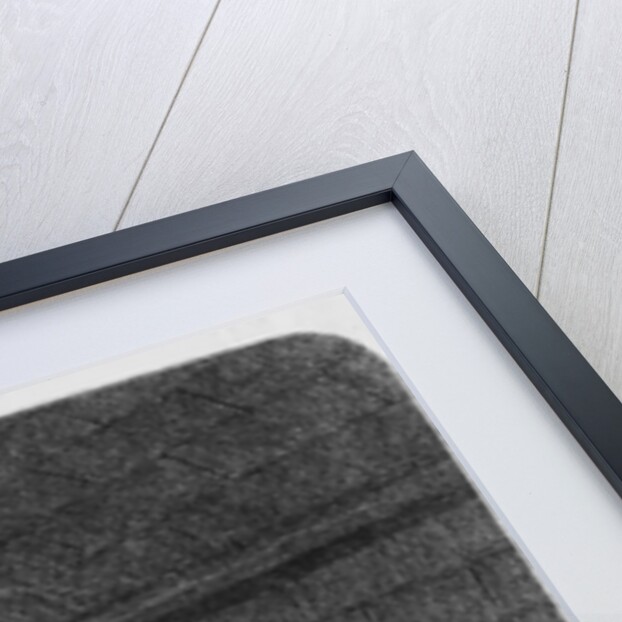 Under the Arches by Gustave Dore