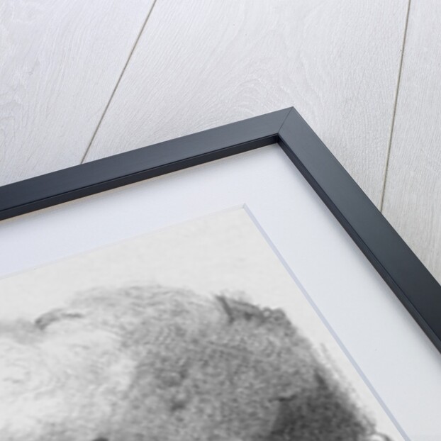 Mr Bumble degraded in the eyes of the paupers by George Cruikshank