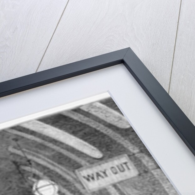 The workmen's train, 1872 by Gustave Dore