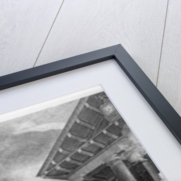 Times of the Day, Morning, 1738 by William Hogarth