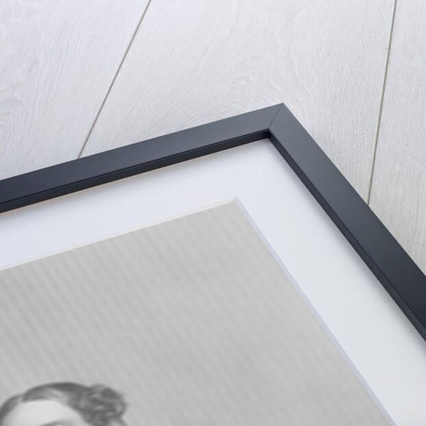 William Harrison by John Jabez Edwin Paisley Mayall