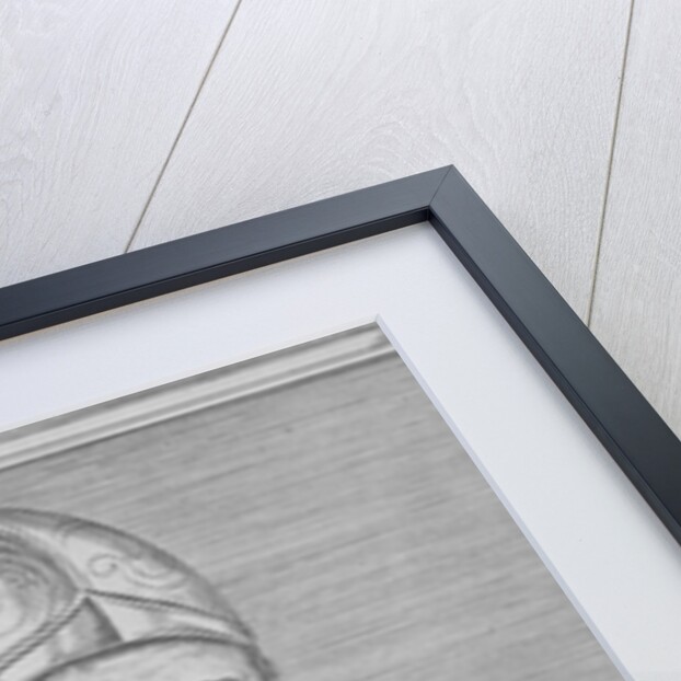 Edward, the Black Prince by William Marshall