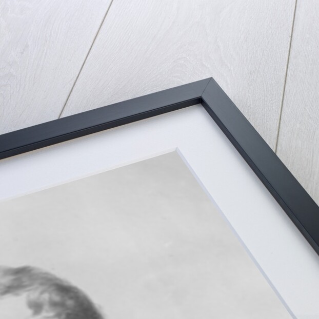 Decimus Burton, lithograph by Maxim Gauci, c.1830-35 by Eden Upton (after) Eddis