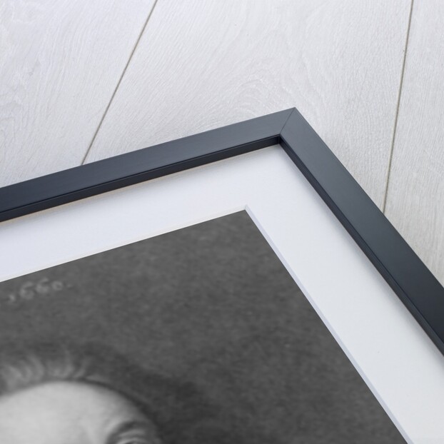 Roger Boyle, 1st Earl of Orrery, after a portrait of 1660 by (after) English School