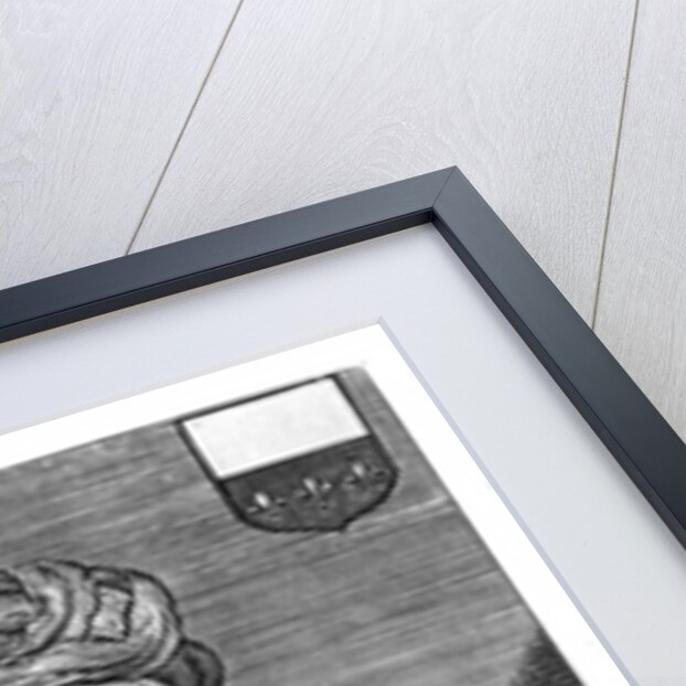 Rigep Dandulo by Thomas Cross