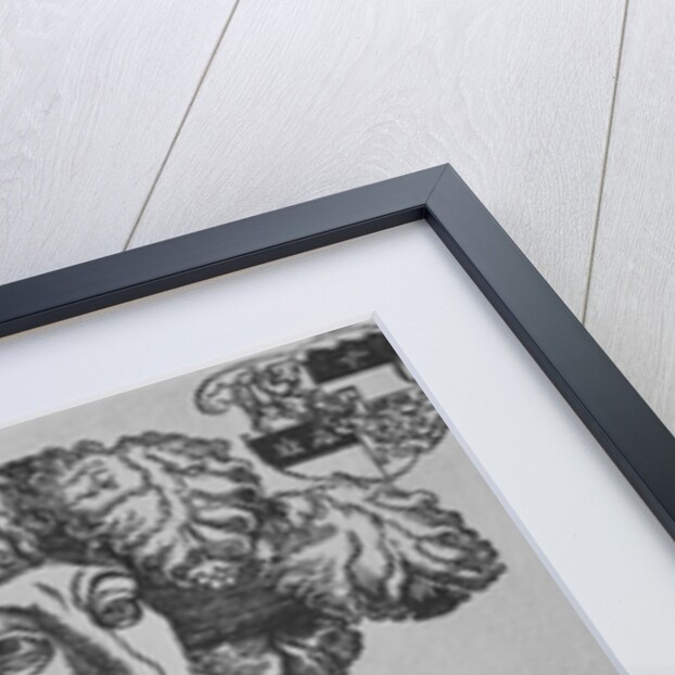 Philip I, Landgrave of Hesse by German School