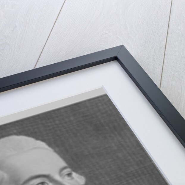 Joseph II, Holy Roman Emperor, engraved by Anton Tischler by Peter (after) Lion